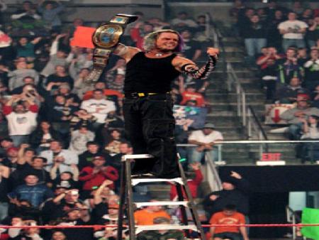 jeff hardy